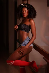 Malaika_Toure Public Foto 2