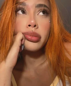 ScarlettRusso1 Public Foto 2