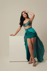 AlanaCraft Esmeralda temptation Pic 4