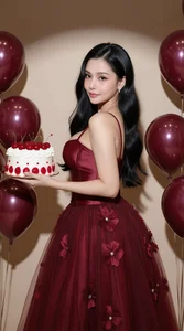 Public de urJennieDoll  9 photos