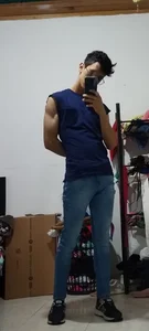 Cum_hunters Alan 사진