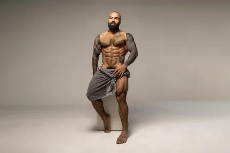 Brock_hurn1のWatch Me Until I Fall Apartの 5枚の写真