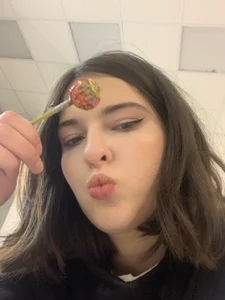 Ruby Daily de Ruby_de_Cherry Foto 4