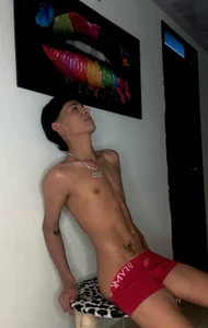 Jack_lover1724 READY FOR YOU Pic 3