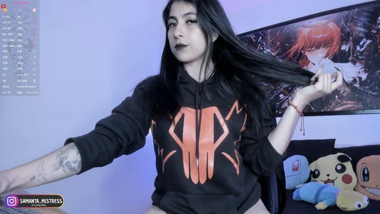 Samanta_kl 🖤🖤 slika 7