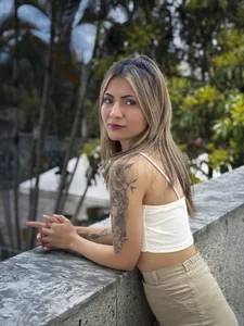 samanthaecheverry DAY OFF 🤭🤭 Εικόνα 4