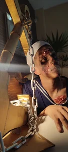 JONAS_SMITH_ Hallowen Εικόνα 2