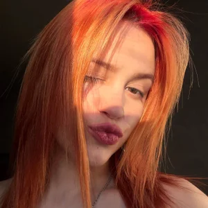 lovely_redhead Soft Vibes Pic 3