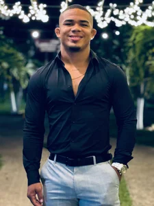 Public de jordan_mayers02 Foto 4