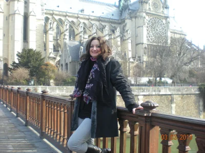 TereseHot Me Billede 2