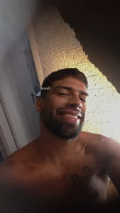 MyStrongSubmissive😏 Bild