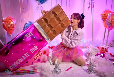 Zdjęcia luci_miller Candyland:  3