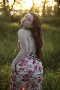 🌻princess of the fields🌻 od FroggyAnna  9 snímek