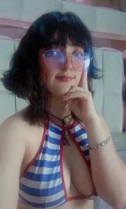 Zdjęcia SaraMartini1 Extreme sensuality 🥵💦:  2
