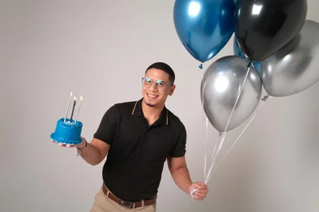 JoshMillerr_ Happy Birthday to me ✨ รู  ป  3