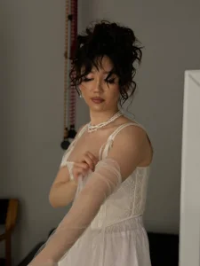 Miss_Iris69 Public Foto 6