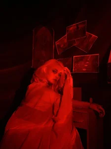 LonnieGerace Public Pic