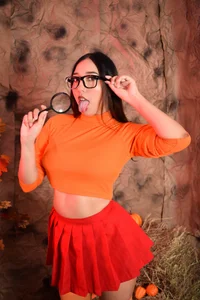 emily__walker halloween 🎃 Εικόνα 6