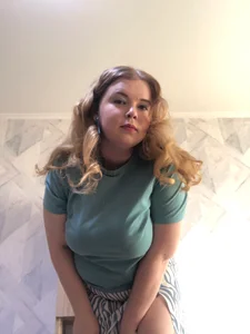 I'm your star od Melina_Hot09  snímek