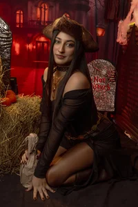 Captain’s Dirty Secret 💦 de Gabrielakassi  3 photos