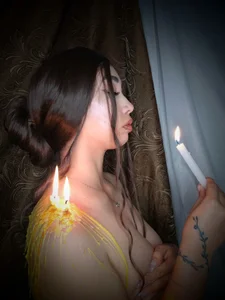 Fiore_Sanz_ Hey Guys ✨ Pic 4