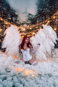 you little angel od miss___abigail  2 snímek