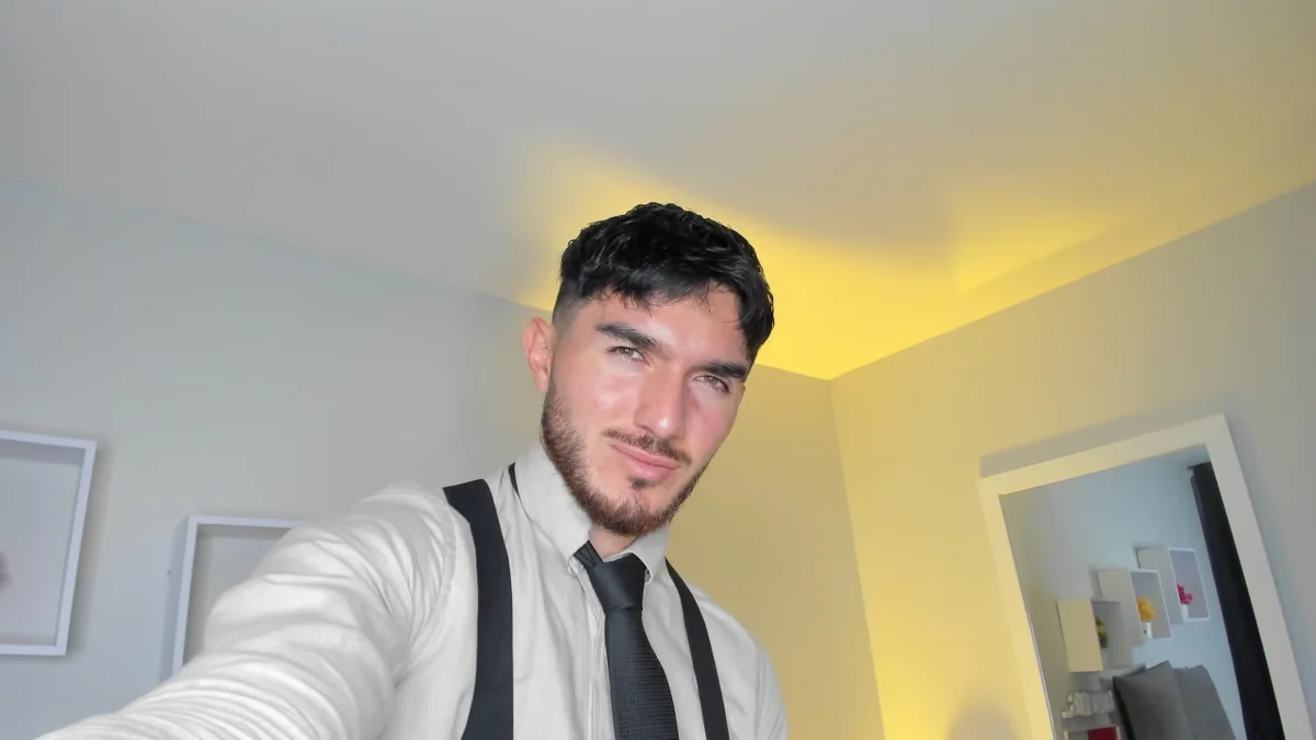 Dante_Blake1 熱門圖片 1430