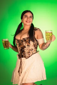Hannah_Cross OCTOBER FEST 2026🍻😋🍻 slika 6