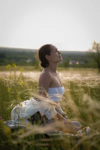 merging with nature🫎 od MichelleOrtis  5 snímek