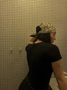 VanessaFields just me) Pic 7