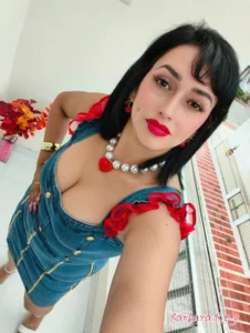 Zdjęcia barbaraRey22 Red passion and desire ♥️💋🌹:  4