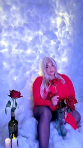 Kenya--Buhle: VALENTINE'S DAY❤️‍🔥 ( 5 фото)