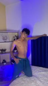 Sammy_Millers 💙 Foto