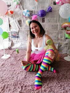 Candy land de victoria_wayne Foto 6