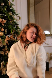 Cassie_xKiss Merry Christmas 💕🎄 Pic 4