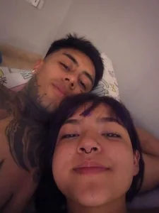 Saotome_And_Venus Public Pic 2