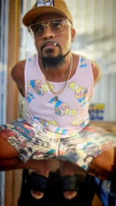 PRETTY_FLY_4aBiGUY IDK Εικόνα 4