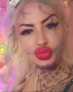 Jeanny_InkGirl Ein paar geile Bilder Foto 3