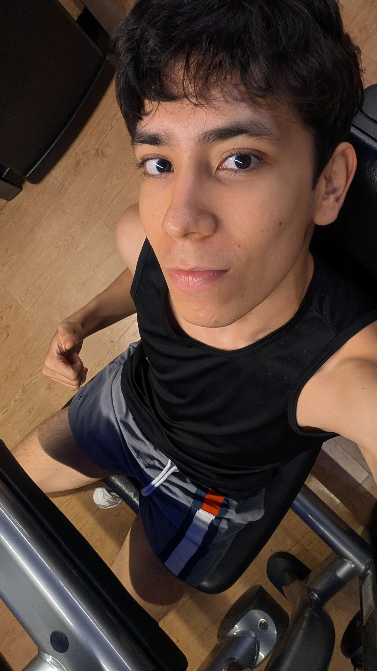 Neo_Twink immagine di tendenza 1982