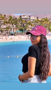 GinaValentinna LOST IN PARADISE🇮🇨❤️ Foto