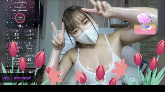 sara__xx__love kullanıcısının 💛3/3(土)配信エフェクト集💛たくさんのご来場ありがとうございました❤️リク、エフェクト嬉しいです〜🥹💕 Thanks for coming to see the ticket show💕 albümü -  2 fotoğraf