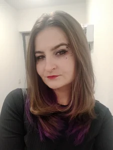 InaraReynolds Public Foto 4