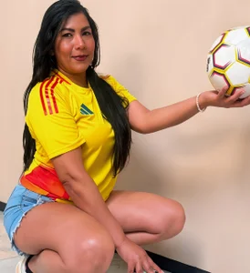 🌎 Football, Fun & Good Vibes ⚽ od IsadoraVex  snímek