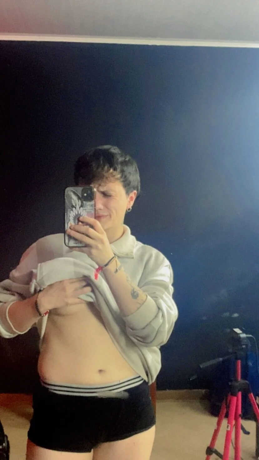 MissaelRossi избранные изображения 110