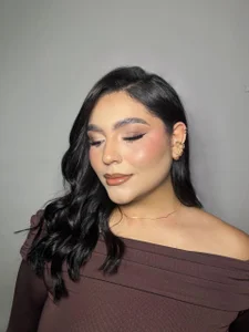 eva_sainnt makeup รูป 