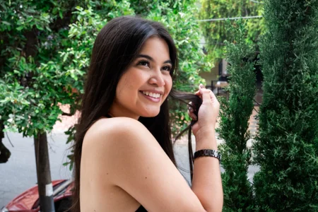 CamilaSofiia Here, where everything feels good ⛅🌟 Pic 2