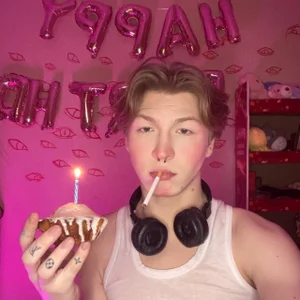 TheMikeSever MY BIRTHDAY รูป  7