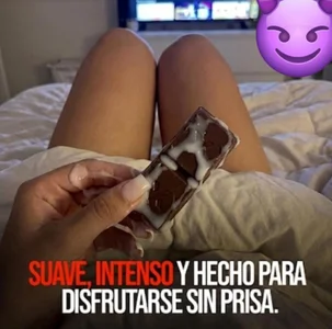 alessiafontine1 I LIKE YOU CHOCOLATE?🍫 Poză