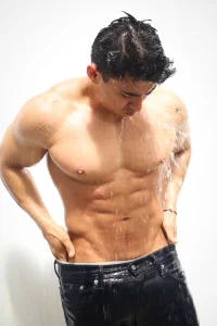 Chris_Clarck A seductive 🔥🔥 圖片