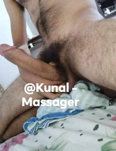 Kunal_Maasager Workout Foto 3